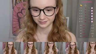 HillikittChaturbate Porn Cam 2024-01-16