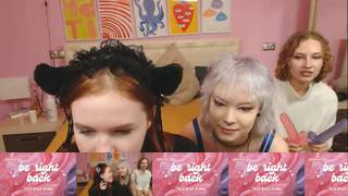 HizgiChaturbate Porn Cam 2023-09-10