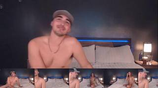 Hoe_lotta_troublexxxChaturbate Porn Cam 2023-06-16