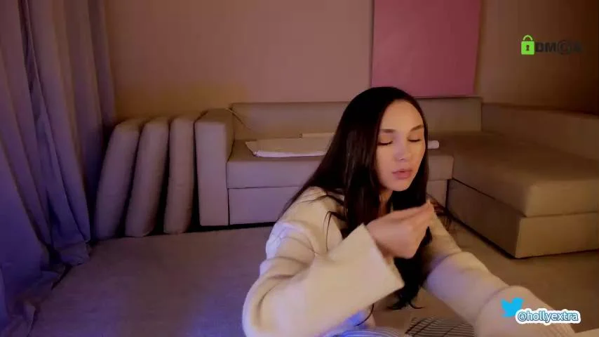 HollyextraChaturbate Porn Cam 2023-10-18
