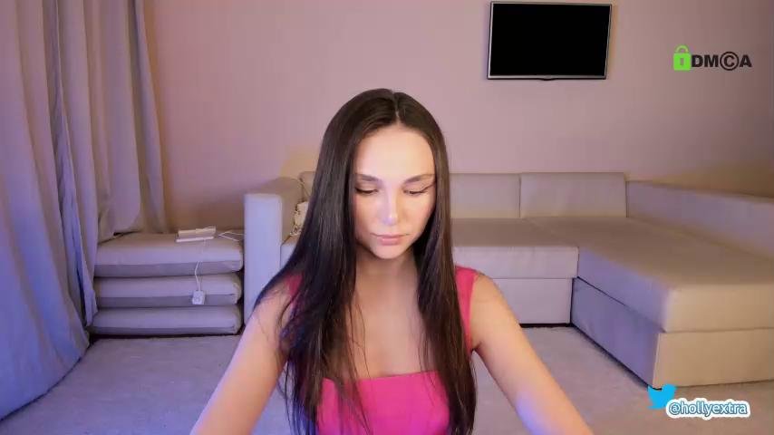HollyextraChaturbate Porn Cam 2023-11-13