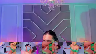 Holy_taby_Chaturbate Porn Cam 2024-02-20