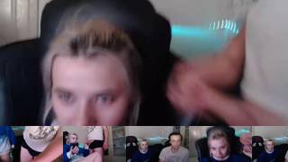 Honey_bunny23Chaturbate Porn Cam 2023-10-28