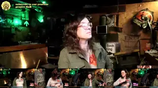 Honeyand_thebearChaturbate Porn Cam 2024-02-25