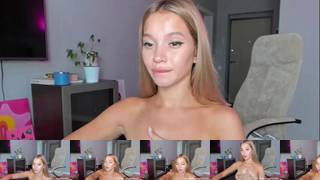 Honeybae3Chaturbate Porn Cam 2023-07-28