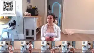 Honeybelle8Chaturbate Porn Cam 2024-02-20