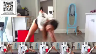 Honeybelle8Chaturbate Porn Cam 2024-02-24
