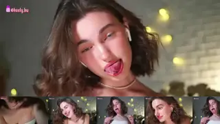 HoolybunnyChaturbate Porn Cam 2024-02-28
