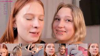 HornykittensChaturbate Porn Cam 2023-09-04