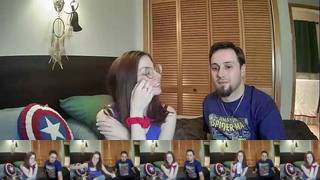 HornyonlifeChaturbate Porn Cam 2023-05-31