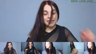 Hot_chill__Chaturbate Porn Cam 2024-02-20