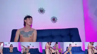 Hot_fantasy19Chaturbate Porn Cam 2024-01-29