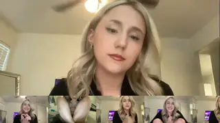 HotandhornyhannahChaturbate Porn Cam 2024-02-15