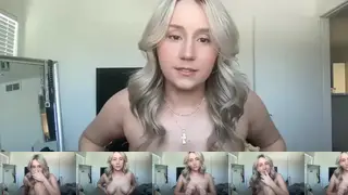 HotandhornyhannahChaturbate Porn Cam 2024-03-04