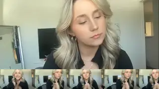 HotandhornyhannahChaturbate Porn Cam 2024-03-04
