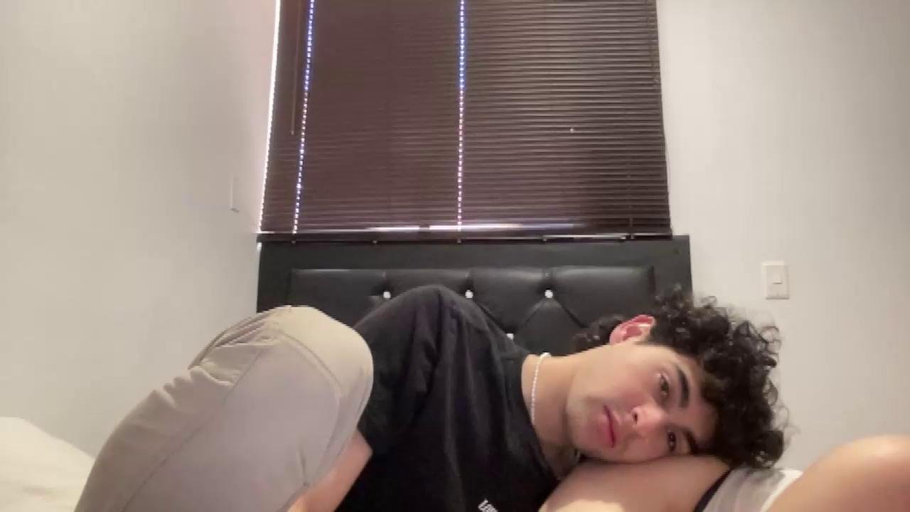 Hotcouple_29Chaturbate Porn Cam 2024-01-09