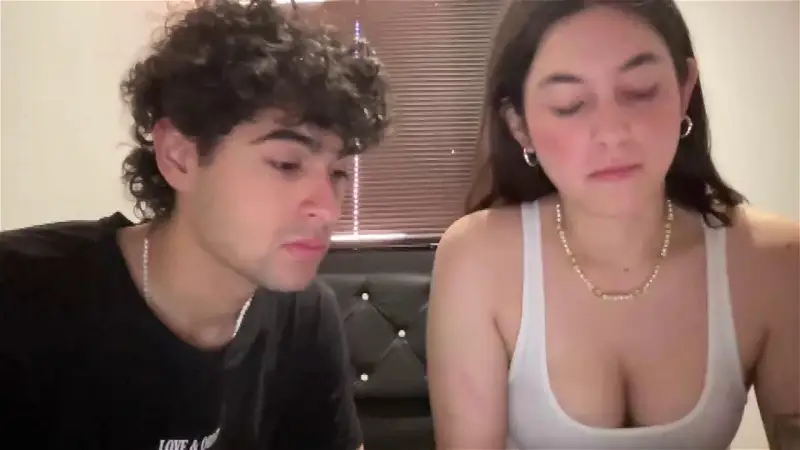 Hotcouple_29Chaturbate Porn Cam 2024-01-09