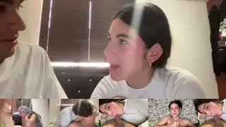 Hotcouple_29Chaturbate Porn Cam 2024-02-05