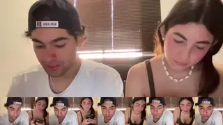 Hotcouple_29Chaturbate Porn Cam 2024-02-21