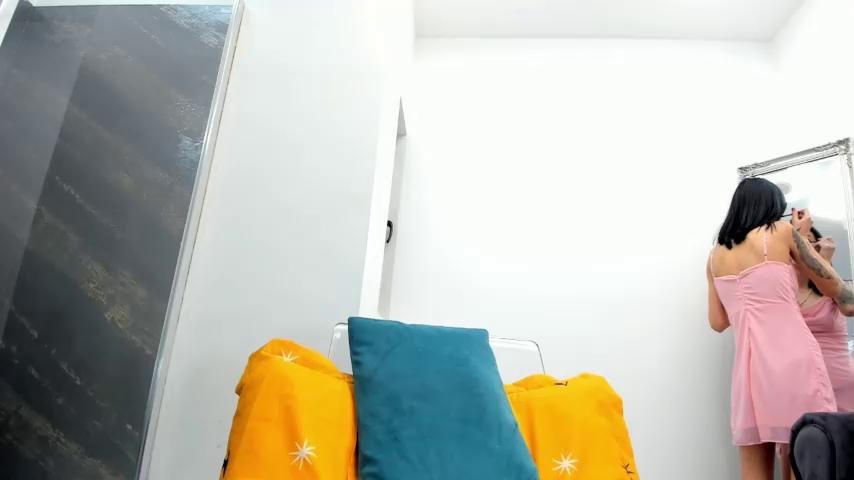 HotfallingdevilChaturbate Porn Cam 2023-11-24