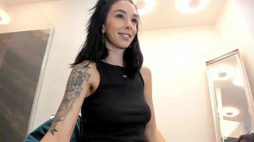 HotfallingdevilChaturbate Porn Cam 2023-12-13