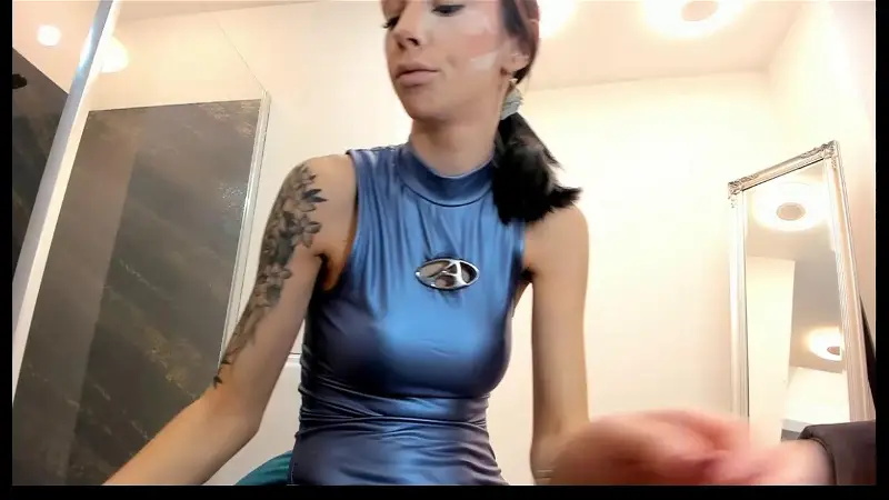HotfallingdevilChaturbate Porn Cam 2024-01-03