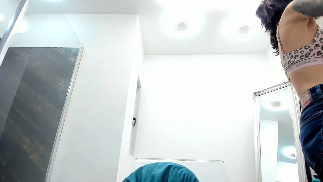 HotfallingdevilChaturbate Porn Cam 2024-01-06