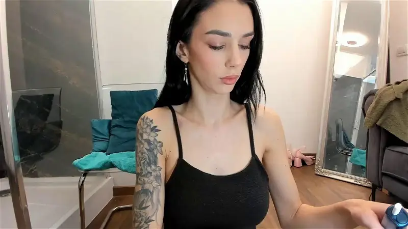 HotfallingdevilChaturbate Porn Cam 2024-01-31
