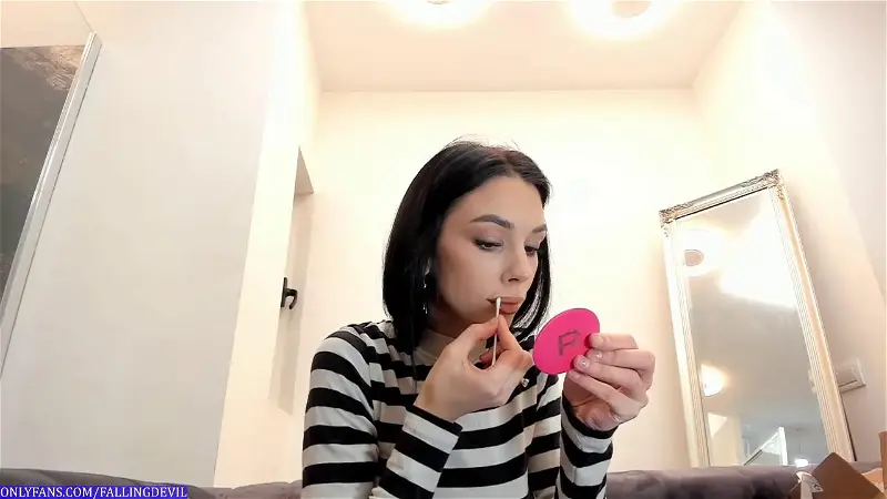HotfallingdevilChaturbate Porn Cam 2024-02-27