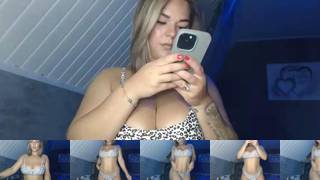 HotkellyandkevinnChaturbate Porn Cam 2023-07-03