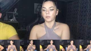 HotkellyandkevinnChaturbate Porn Cam 2023-11-09