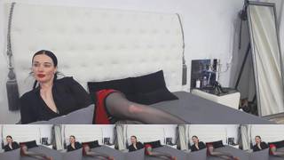 Hottalina_Chaturbate Porn Cam 2023-11-23