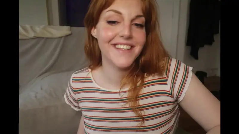 HottgirlgingerChaturbate Porn Cam 2024-01-27