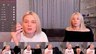 HottyblondsChaturbate Porn Cam 2023-07-16