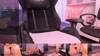 HottyblondsChaturbate Porn Cam 2024-01-01