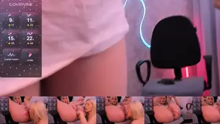 HottyblondsChaturbate Porn Cam 2024-01-29