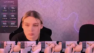 HottyblondsChaturbate Porn Cam 2024-03-10