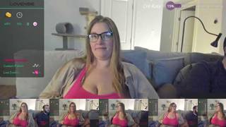 HungrickysanchezChaturbate Porn Cam 2024-01-04