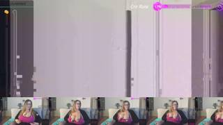 HungrickysanchezChaturbate Porn Cam 2024-01-18