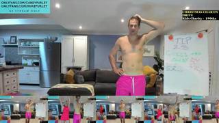 HurleypurleyChaturbate Porn Cam 2023-11-21