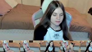 IamcassidyChaturbate Porn Cam 2023-11-27