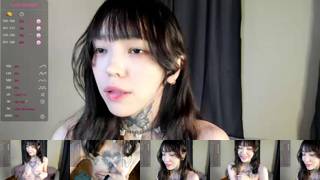 IcecreammsaChaturbate Porn Cam 2023-11-16