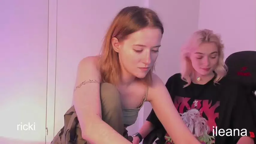 IleanacampbellChaturbate Porn Cam 2023-11-27