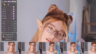 IllegaldreamChaturbate Porn Cam 2023-06-01