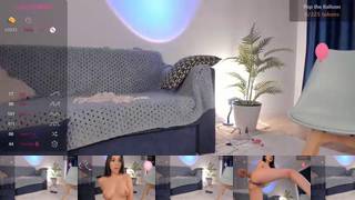 IminakoChaturbate Porn Cam 2023-11-17