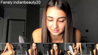 Indianbeauty20Chaturbate Porn Cam 2023-09-12