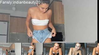 Indianbeauty20Chaturbate Porn Cam 2023-10-21
