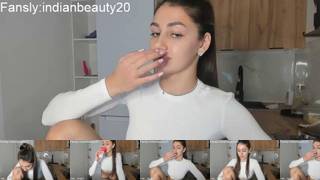 Indianbeauty20Chaturbate Porn Cam 2024-01-12