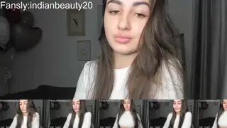 Indianbeauty20Chaturbate Porn Cam 2024-02-19