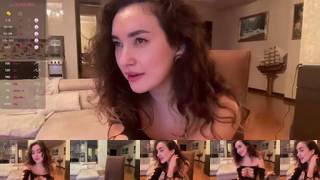 IndikaflowerChaturbate Porn Cam 2023-12-05